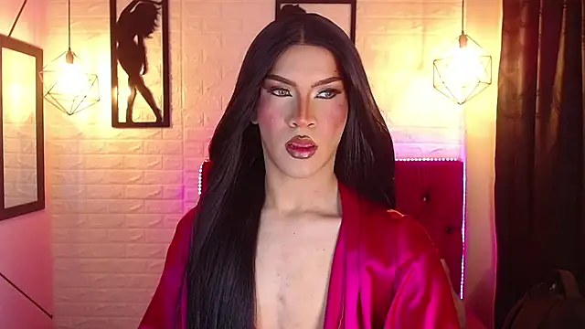 agatha rodriguez online show from 29, 4, 2026