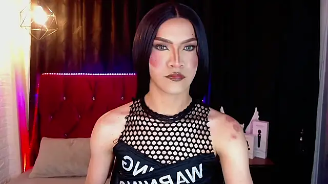 agatha rodriguez online show from 8, 4, 2026