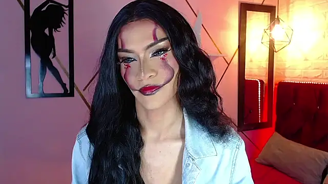 agatha rodriguez online show from 23, 10, 2025