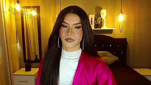 agatha rodriguez online show from 5, 5, 2026