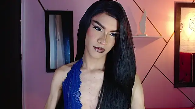 agatha rodriguez online show from 11, 10, 2025