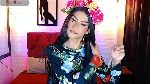 agatha rodriguez online show from 3, 10, 2025