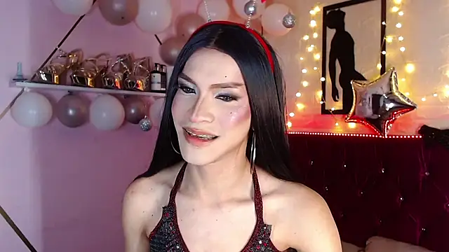 agatha rodriguez online show from 22, 12, 2025