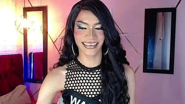 agatha rodriguez online show from 16, 10, 2025