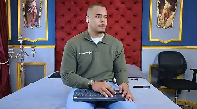 AshtonnSummer online show from 10, 3, 2025