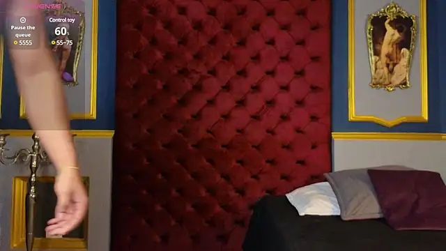 AshtonnSummer online show from 15, 3, 2025