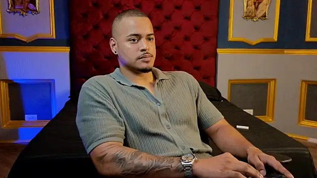 AshtonnSummer online show from 22, 3, 2025