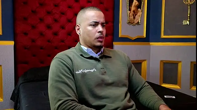 AshtonnSummer online show from 20, 3, 2025