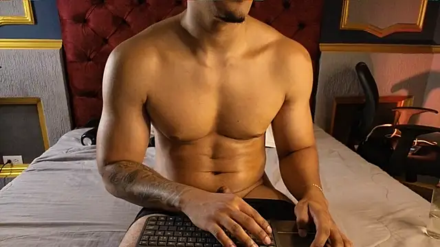 AshtonnSummer online show from 10, 3, 2025