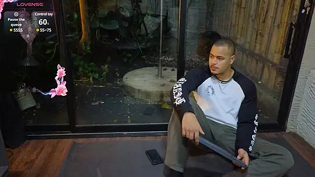 AshtonnSummer online show from 16, 3, 2025