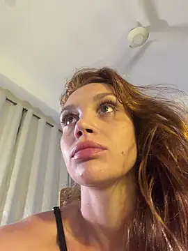 Nastyusha bc online show from 1, 12, 2025