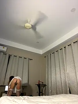 Nastyusha bc online show from 27, 10, 2025