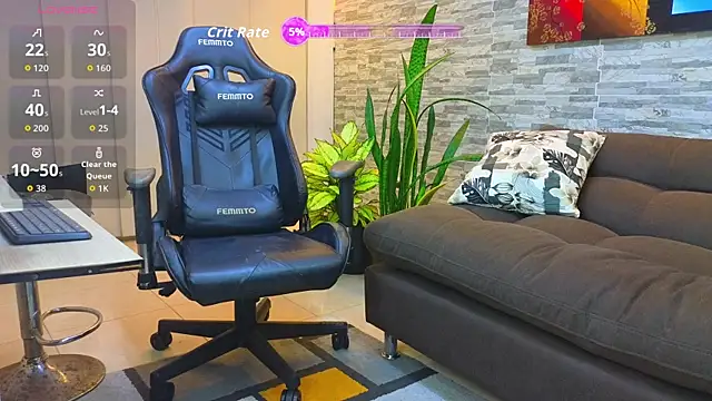 Aris sexx online show from 21, 10, 2025