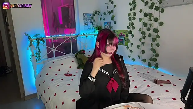 h3ntai baby online show from 15, 5, 2026
