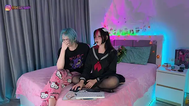 h3ntai baby online show from 26, 10, 2025