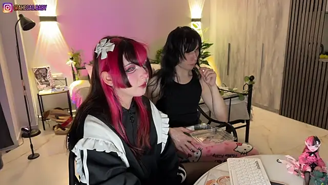 h3ntai baby online show from 14, 7, 2026