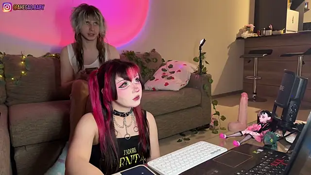 h3ntai baby online show from 4, 7, 2026