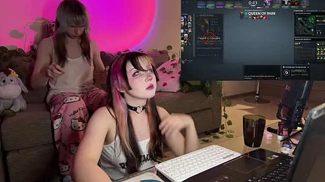 h3ntai baby online show from 21, 6, 2026