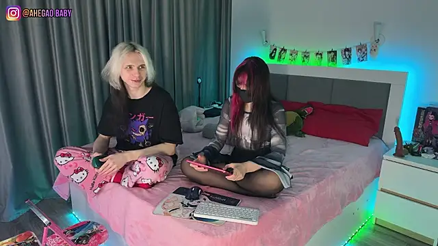 h3ntai baby online show from 7, 2, 2026