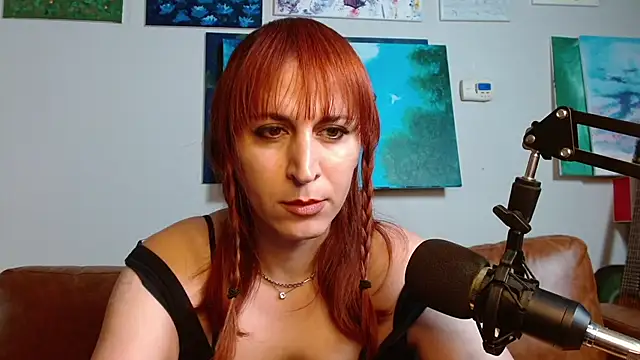 ChewyCandy online show from 26, 10, 2025