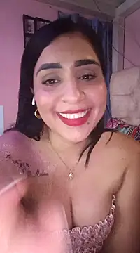 L ucero online show from 20, 3, 2025