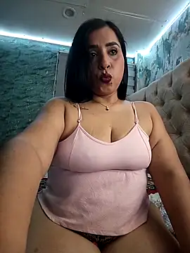 L ucero online show from 22, 10, 2025