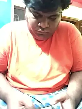 Idontmind367 online show from 26, 10, 2025