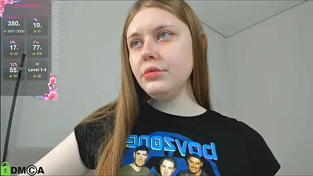 YamatoBrodsky online show from 9, 11, 2025