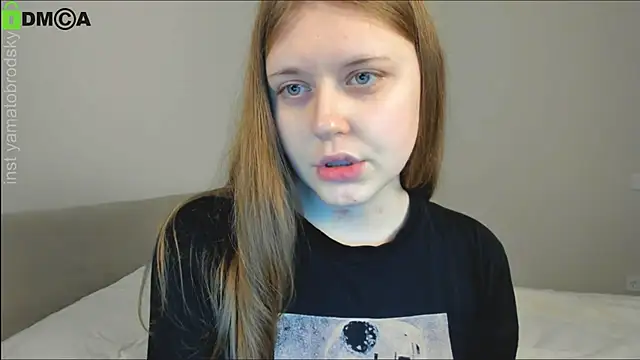 YamatoBrodsky online show from 15, 11, 2025