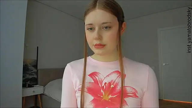 YamatoBrodsky online show from 22, 12, 2025