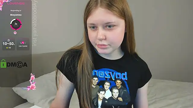 YamatoBrodsky online show from 5, 11, 2025