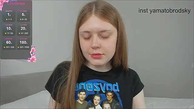 YamatoBrodsky online show from 30, 9, 2025