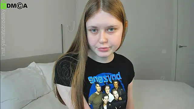 YamatoBrodsky online show from 1, 12, 2025