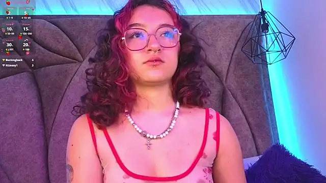 Kanela miller  online show from 29, 4, 2026