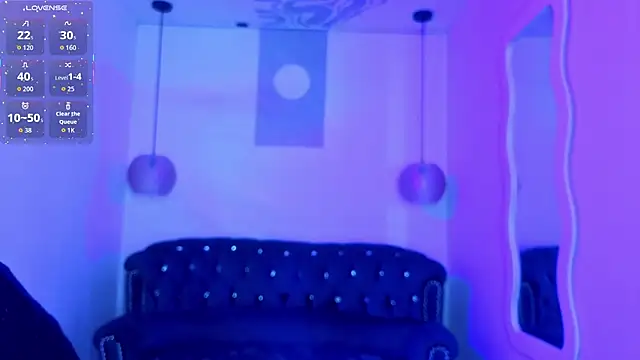 Snapshot of Kanela_miller_ chatting on 28, 6, 2026 Kanela miller online show from 28, 6, 2026