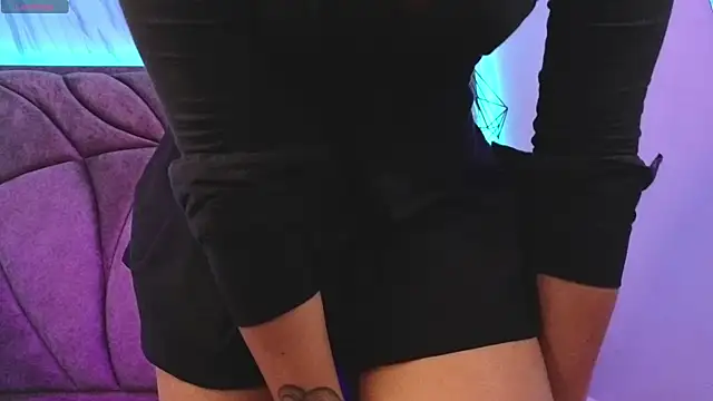 Kanela miller  online show from 16, 4, 2026