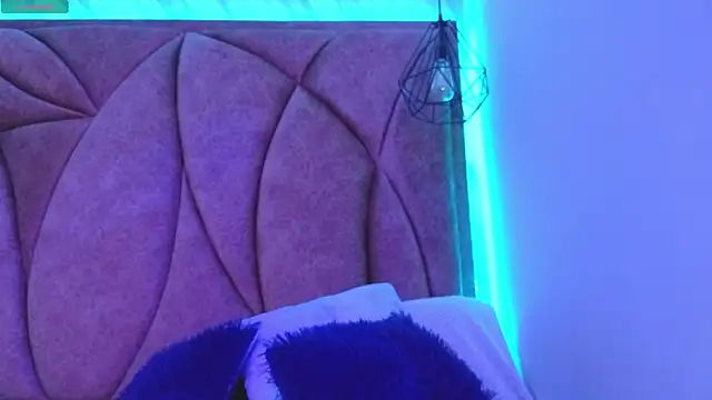 Snapshot of Kanela_miller_ chatting on 11, 6, 2026 Kanela miller online show from 11, 6, 2026