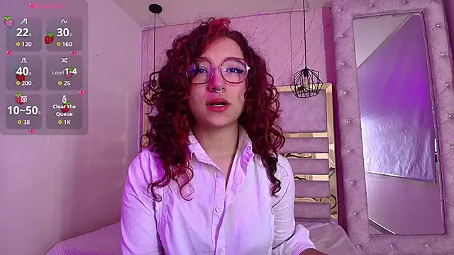 Kanela miller  online show from 30, 9, 2025