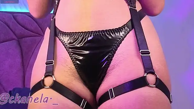 Kanela miller  online show from 6, 2, 2026