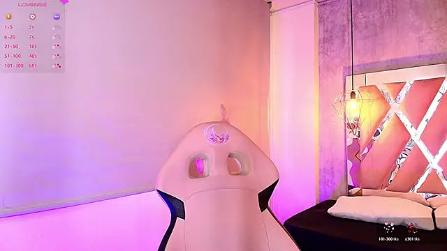 adara evanss online show from 29, 11, 2025