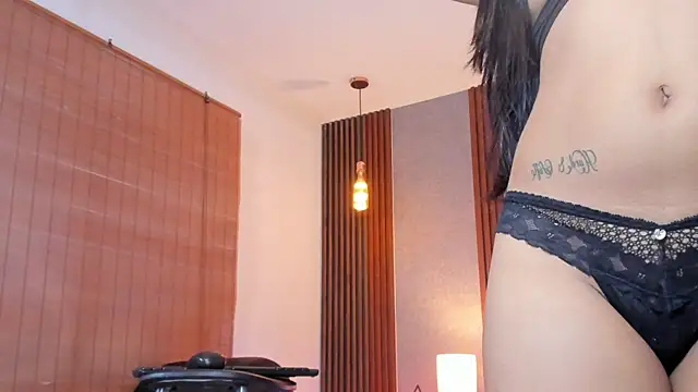 Abby sinss online show from 26, 11, 2025