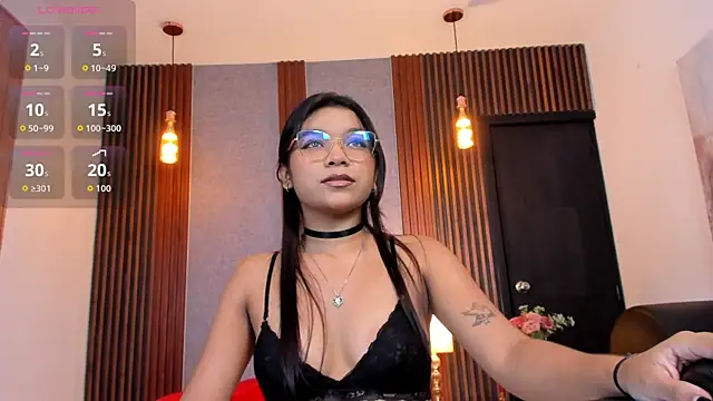 Abby sinss online show from 18, 9, 2025