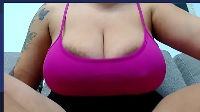 lexy sweet online show from 9, 11, 2025