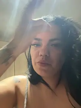 lexy sweet online show from 23, 3, 2026