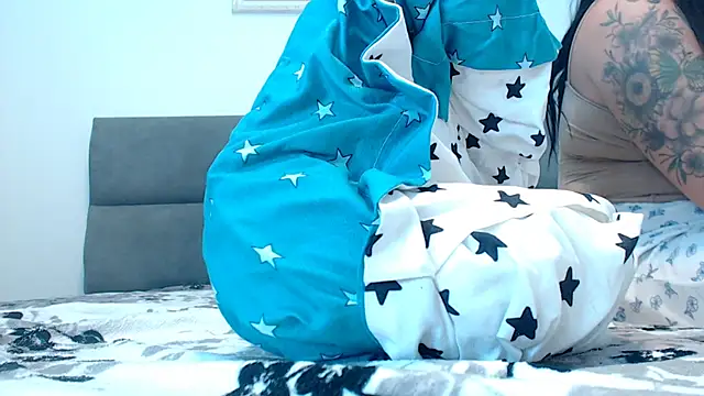 lexy sweet online show from 17, 3, 2025