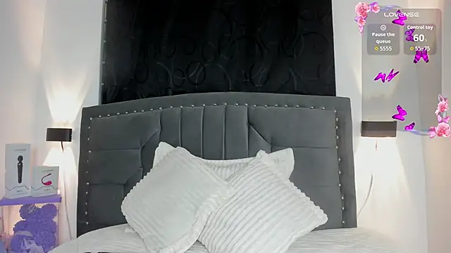 Lilith Thompson online show from 27, 11, 2025