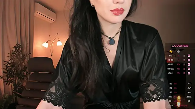 Viki Bellson online show from 14, 11, 2025