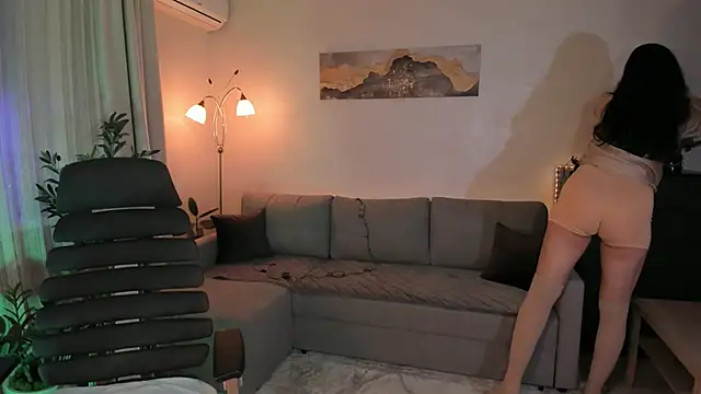 Viki Bellson online show from 8, 1, 2026