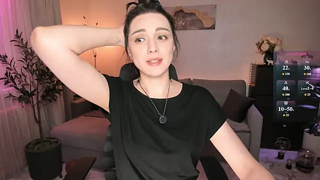 Viki Bellson online show from 31, 5, 2026