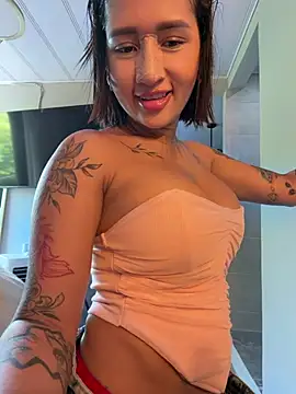 Sweety maria1 online show from 4, 5, 2026